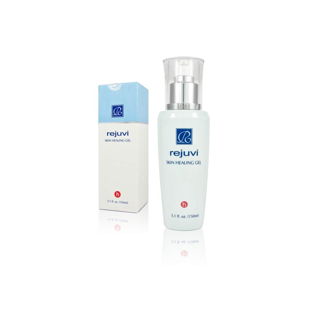 Rejuvi “H” Skin Healing Gel 150 g - Гел за успокояване на кожата