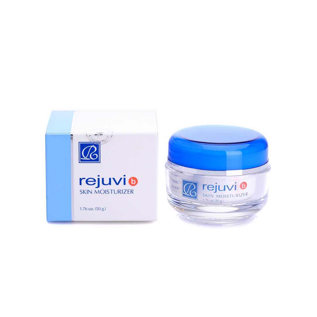 Rejuvi “B” Skin Moisturizer 50 g - Хидратиращ крем